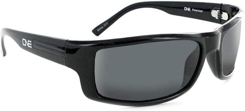 Optic Nerve Polarized Sport Fourteener Unisex Sunglasses in Saudi Arabia