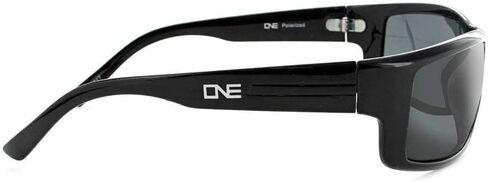 Optic Nerve Polarized Sport Fourteener Unisex Sunglasses in Saudi Arabia