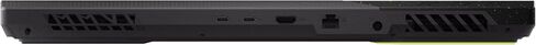 ASUS ROG Strix G17 17.3" IPS-Level 240Hz QHD Gaming Laptop (AMD Ryzen 9 7945HX, 32GB DDR5 RAM, 1TB SSD, RTX 4070 8GB, RGB Backlit KB, WiFi 6, BT 5.2, RJ-45, Win 10 Pro) w/DKZ USB Hub in Saudi Arabia