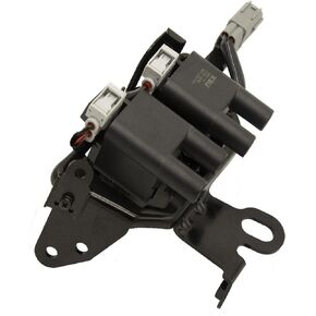KSU Ignition Coil Pack Compatible with Elantra Tiburon Tucson Spectra Spectra5 Sportage Soul 27301-23700 2730139800 uf419