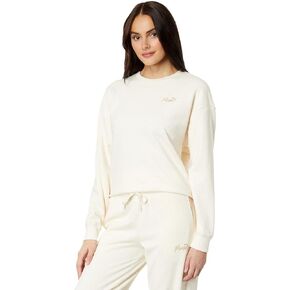 PUMA Women's Live in Crewneck