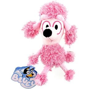 Bluey Friends - Coco - Single 8" Plush Toy - Genuine Licensed