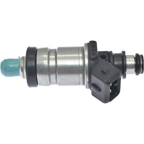 06164-P05-A02 Fuel Injector Compatible with Honda Civic 1992-1995 1.5L-L4