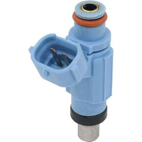 EAT252 Fuel Injector Compatible with Suzuki King Quad 500 700 750 LT-A700X LT-A750X XC XP XZ XPC XPZ XPZC XPZS 2005-2013 Replaces 15710-31G01