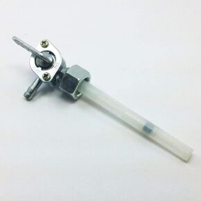 Fuel Tank Tap Petcock Switch Fits for Honda CM185T CM200T 14mm x 1mm,Fits for Honda CM185T(1978-1979) ；Fits for Honda CM200T(1980-1981) in Kuwait