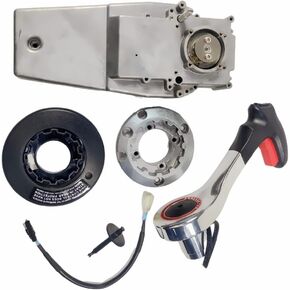 Outboard remote control box 06240-ZW7-U00 For Honda PANEL MOUNT CONTROL BOX SIDE （Left）
