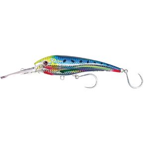 Nomad Design DTX Minnow Shallow Floating 145 - 5 3/4" - Sardine