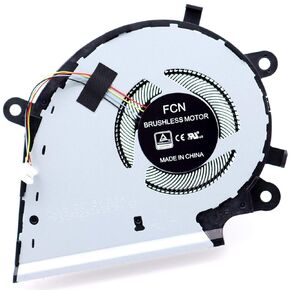 CPU GPU Graphics Cooling Fan (5V) Replacement for ASUS G531GV G531GU G731G G731GU G731GV G531GV-DB76 GL531GU-WB53 G731GV-DB74