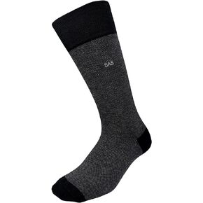 Fine dress socks for the discerning secret agent