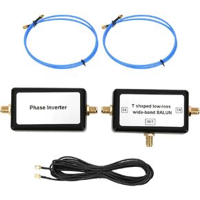 10kHz to 30 MHz Magnetic Antenna Portable Passive Loop Antenna Active Receiving Antenna Maximum Power 250 mW