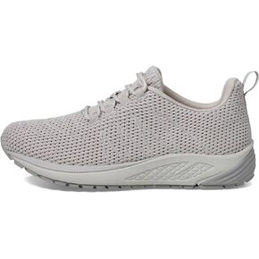 Propet Womens Tour Lace Up Sneakers Shoes Casual - Pink
