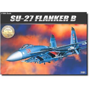 Academy ACA12270 Model Kit, Various
