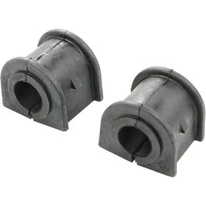 MOOG K201531 Suspension Stabilizer Bar Bushing Kit for Jeep Liberty