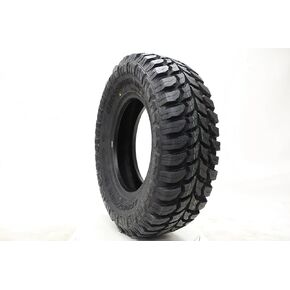 Crosswind M/T Mud-Terrain Radial Tire-LT285/70R17 121/118Q LRE 10-Ply in Kuwait