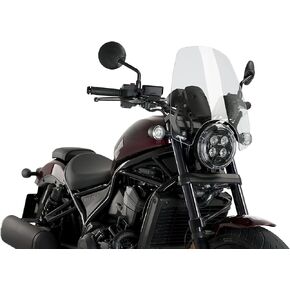 WINDSHIELD NG TOURING HONDA REBEL 1100 21-22