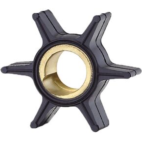 Brass Impeller Replacement For Johnson Evinrude 20hp 25hp 28hp 30hp 35hp 18-3051 395289 395265