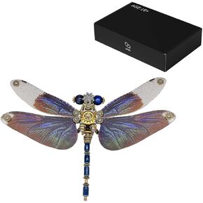 Dragonfly Bases for Metal Dragonfly Assembly Models - Base Only, Model Not Included