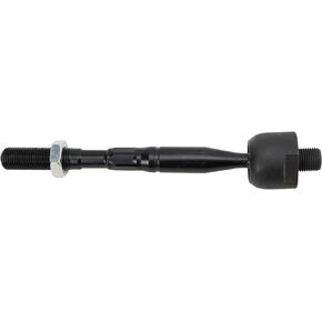 TRQ Front Left Inner Right Tie Rod Compatible with 2019-2021 Toyota Avalon Camry ES300h ES350
