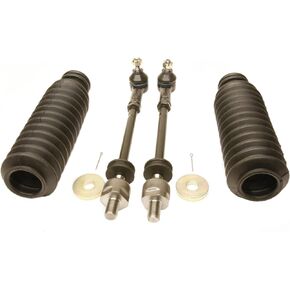 URO Parts 93034702000KIT Tie Rod Kit, 930 Style Upgrade for Non-Turbo Models