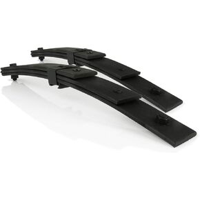 MODZ EZGO Marathon Gas and Electric Golf Carts Heavy Duty Front Leaf Spring (Set of 2)
