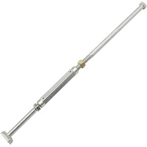 Golf Cart Brake Equalizer Rod Set for Club Car Precedent 2004-Up and Tempo 2018-up 102594301 102559401 102297901