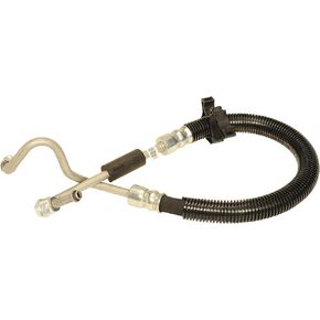 GM Genuine Parts 176-1914 Power Brake Booster Inlet Hose Assembly