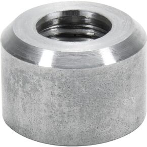 Allstar Performance ALL50752 3/8" NPT Female Weld Bung, Steel