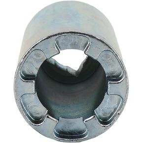 Dokili Primary Drive Clutch Spider Nut Socket Tool Spanner Wrench Lock Replacement for 2014-2020 Polaris Ranger RZR XP4 1000 S900 EPS Silver