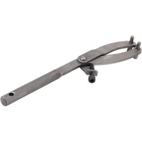Clutch Removal Tool Universal Motorcycle Moped Scooter Variator Clutch Remove Holder GY6 50cc Repair Tool
