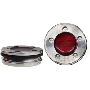 Golf Putter Weights 20g Compatible with Scotty Cameron Putters Golf Club Head Accessories
