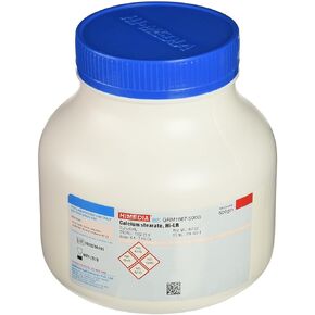 HiMedia GRM1667-500G Calcium Stearate, Pure, 500 g