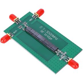 Bridge Board RF Module, Electrical Components for Measurement and Other Operations in The Through Mode Filter and The Reflection Mode Antenna in Kuwait