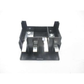 NEW SQUARE D QOU14100JBAF CIRCUIT BREAKER JUMPER ASSEMBLY 100A 240V-AC D460190