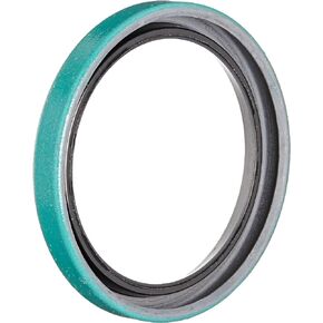 SKF 14810 LDS & Small Bore Seal, R Lip Code, HM14 Style, Inch, 1.5" Shaft Diameter, 1.874" Bore Diameter, 0.25" Width