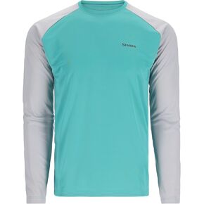 Simms Men's Tech Tee, Artist Series