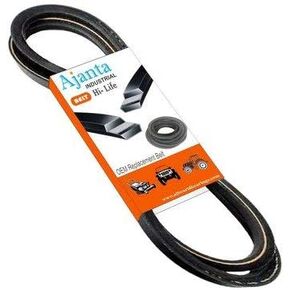 Dixie Chopper OEM Replacement belt2006B130R 5/8X133 in Saudi Arabia