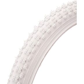 Kenda Mx K50, Tire, 20''X1.75, Wire, Clincher, White