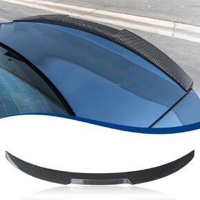 سبويلر من ألياف الكربون I4 G26 متوافق مع (2021-2024) 4-Series G26 / I4 4-Door Gran Coupe in Kuwait