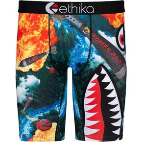 بوكسر رجالي من Ethika | قنابل BMR بعيدا