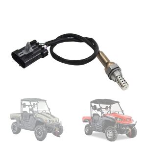 O2 Oxygen Sensor EFI Compatible for Hisun UTV ATV 400,450,500,550,700,750,800,1000 Massimo MSU 500 700 Coleman UT400 UT500 UT700 Axis 500 700 Bennche Cub Cadet