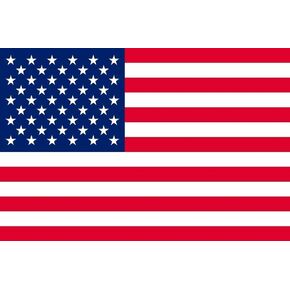 United States Of America Usa American Flag Cool Wall Patriotic Posters American Flag Poster Of Flags For Wall American Eagle Wall Art Cool Wall Decor Art Print Poster 24x16