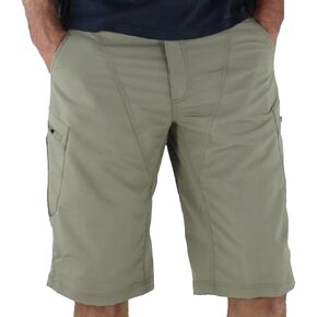 شورت ركوب الدراجات HiFi من Club Ride Apparel - شورت ركوب الدراجات للرجال - أخضر البرسيم - متوسط