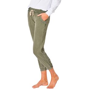 Rip Curl Classic Surf Pant Vetiver XS 31