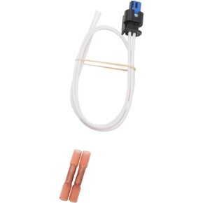 GM Genuine Parts 85519075 Emission Reduction Fluid Tank Reservoir Wire Harness