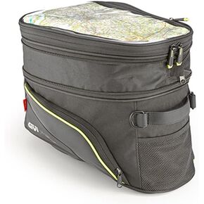 GIVI EA143 expandable tanklock bag 21LTR up to 27LTR