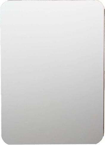 Flipside "9 x 12 1/4"" Heavy Duty Dry Erase Board Pack of 12", White (10070) in Saudi Arabia
