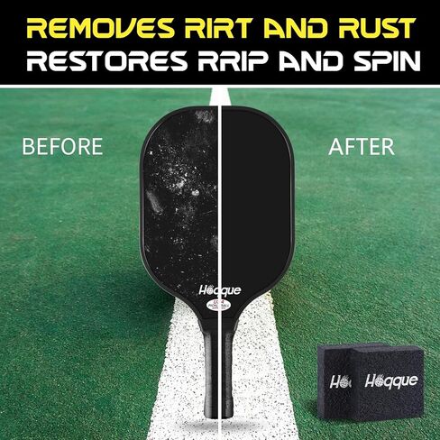 عبوتان من مضارب كرة المخلل مستطيلة الشكل وممحاة كرة المخلل in Kuwait