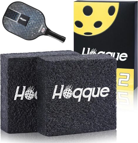 عبوتان من مضارب كرة المخلل مستطيلة الشكل وممحاة كرة المخلل in Kuwait