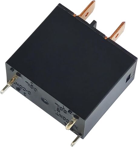 PCF-112D2M 12VDC 25A مرحل الطاقة 4 دبابيس (SPST-NO) نوع PCB in Kuwait