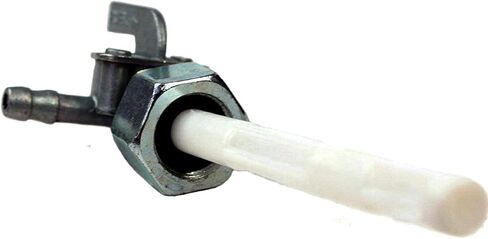 Fuel Tank Tap Petcock Switch Fits for Honda CM185T CM200T 14mm x 1mm,Fits for Honda CM185T(1978-1979) ；Fits for Honda CM200T(1980-1981) in Kuwait